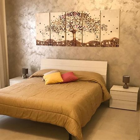B&B Casa Elisabetta Ginosa Exteriér fotografie