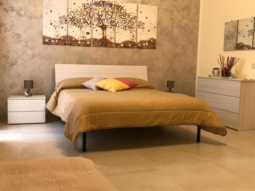 B&B Casa Elisabetta Ginosa Exteriér fotografie